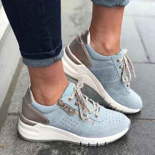 Hanna - Wygodne Damskie Buty z Nowoczesnym Designem