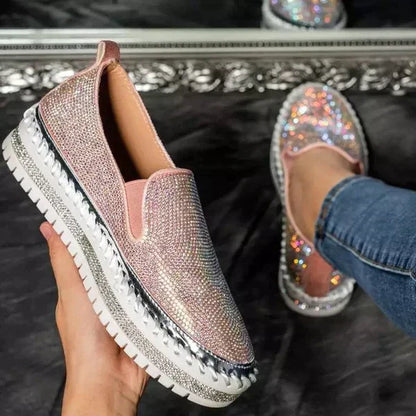 Joanna - Nowoczesne Buty Damskie