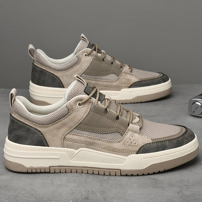 Wojciech - Klasyczne Sneakersy na Co Dzień