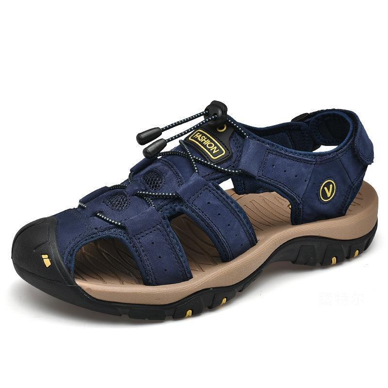 Klara – Damskie Ergonomiczne Sandały