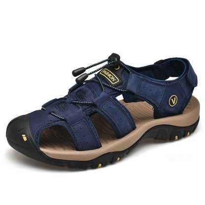 Klara – Damskie Ergonomiczne Sandały