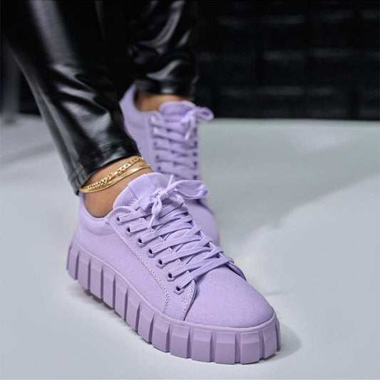 Iga - Stylowe i Wygodne Sneakersy