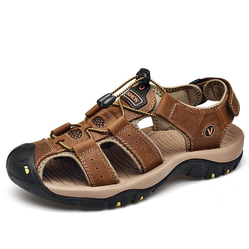 Klara – Damskie Ergonomiczne Sandały