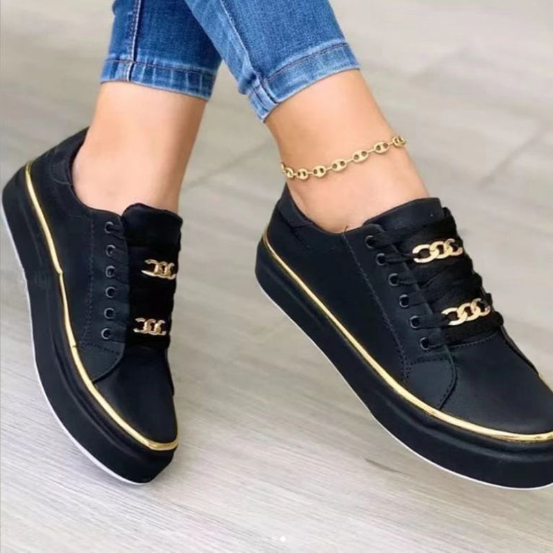 Zofia - Stylowe Sneakersy Damskie