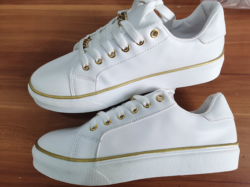 Zofia - Stylowe Sneakersy Damskie