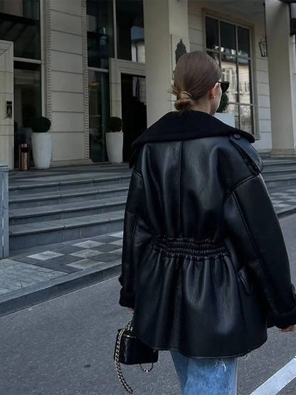 Izabela Wiosenny Płaszcz – Subtelny i Modny