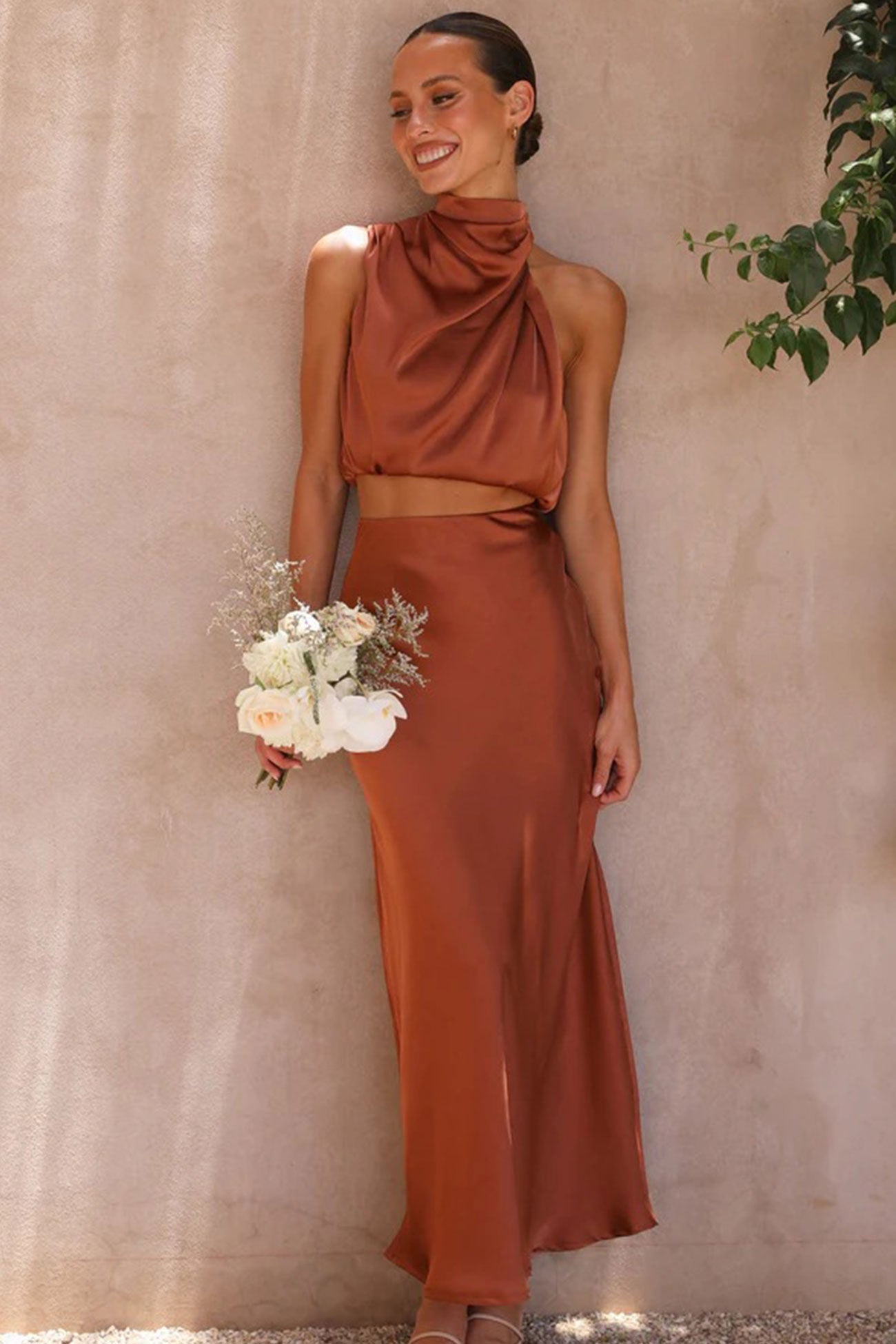 Alicja - Komplet damski - Elegancki krój z nowoczesnymi detalami