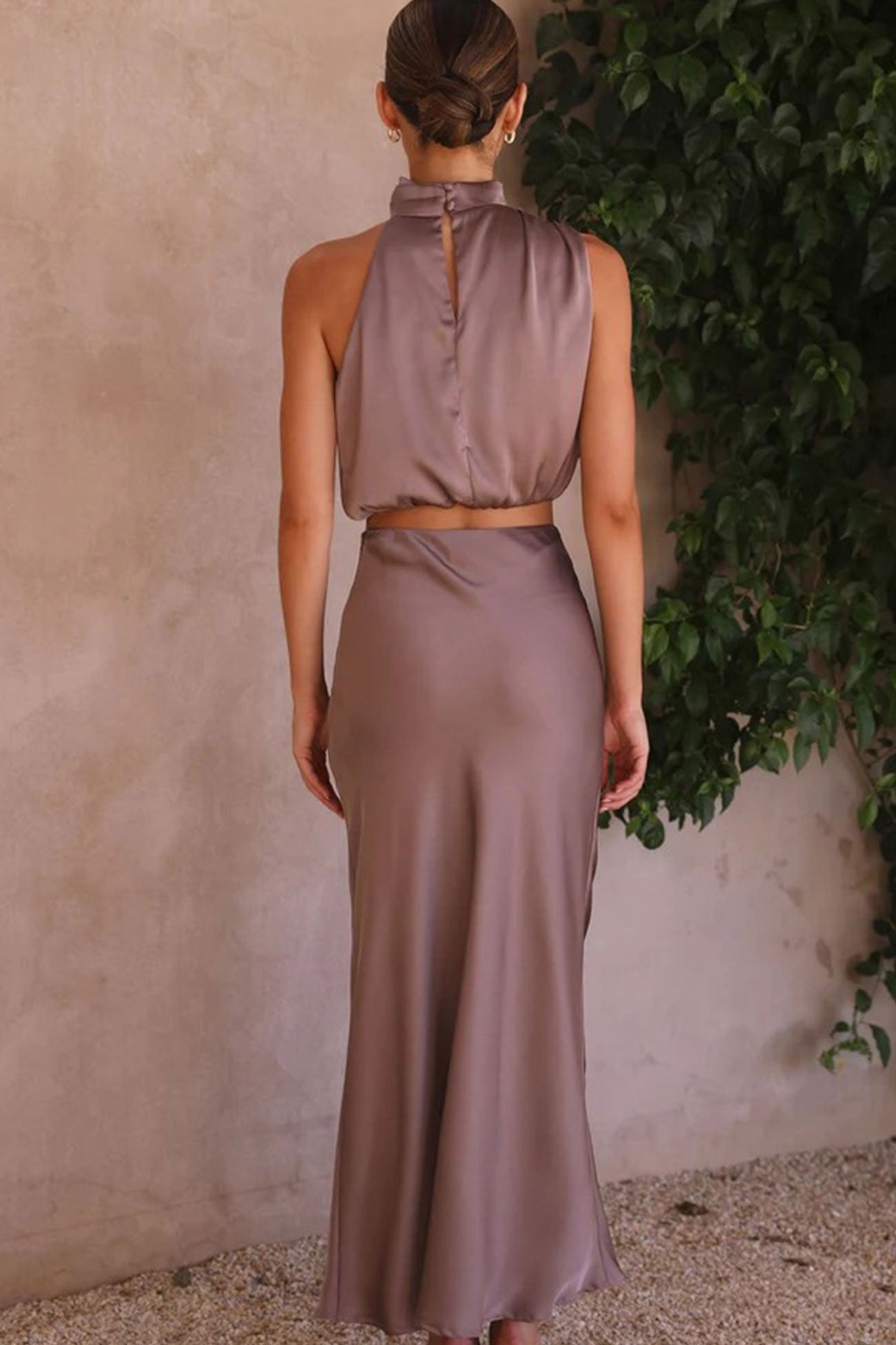 Alicja - Komplet damski - Elegancki krój z nowoczesnymi detalami
