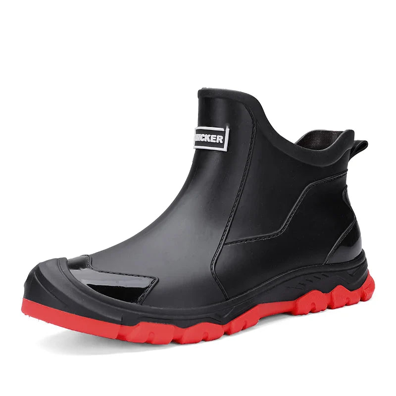 Kacper | Wodoodporne buty męskie