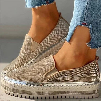 Joanna - Nowoczesne Buty Damskie