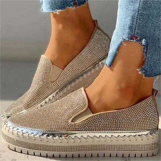 Joanna - Nowoczesne Buty Damskie
