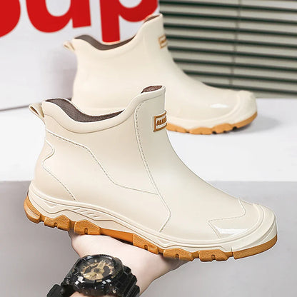 Kacper | Wodoodporne buty męskie