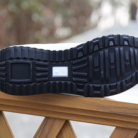 Artur - Eleganckie Sneakersy Męskie