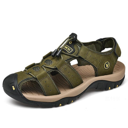 Klara – Damskie Ergonomiczne Sandały