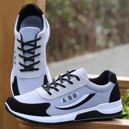 Artur - Eleganckie Sneakersy Męskie