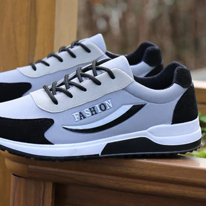 Artur - Eleganckie Sneakersy Męskie