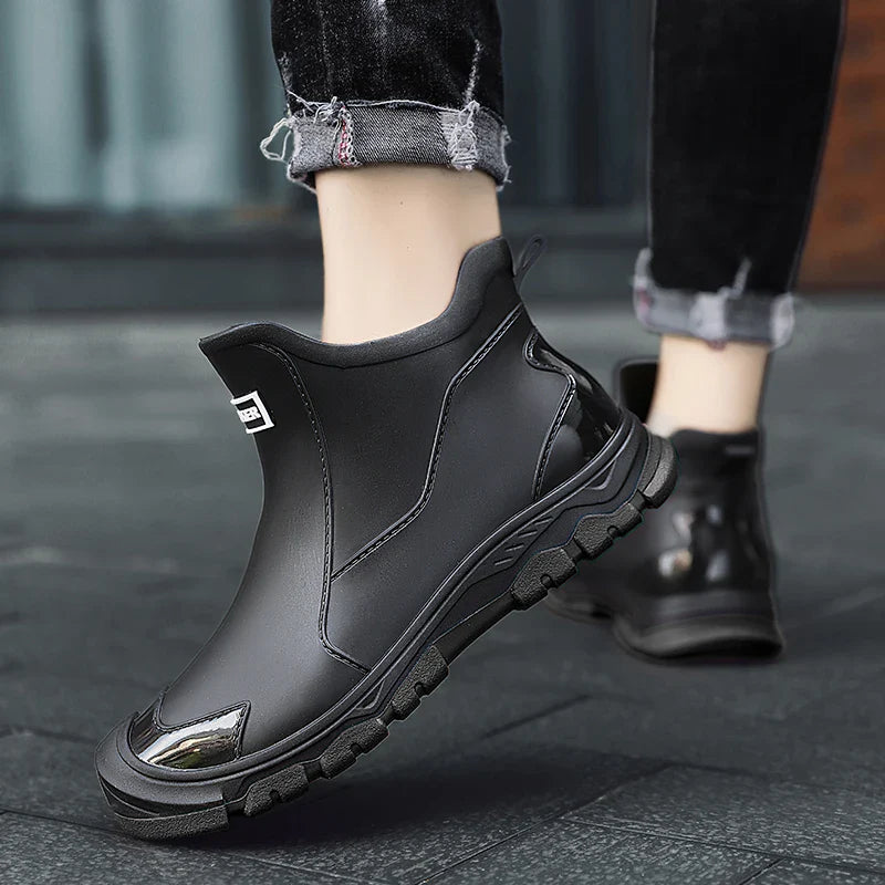 Kacper | Wodoodporne buty męskie