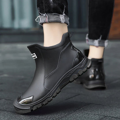 Kacper | Wodoodporne buty męskie