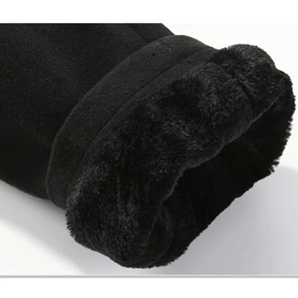 Marcel | Trencz męski z kapturem