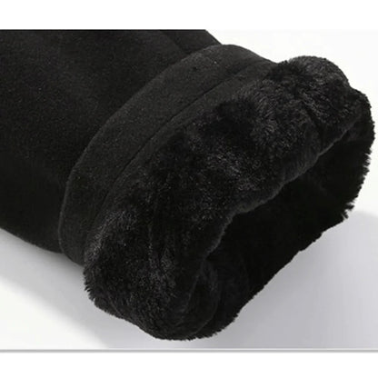 Marcel | Trencz męski z kapturem