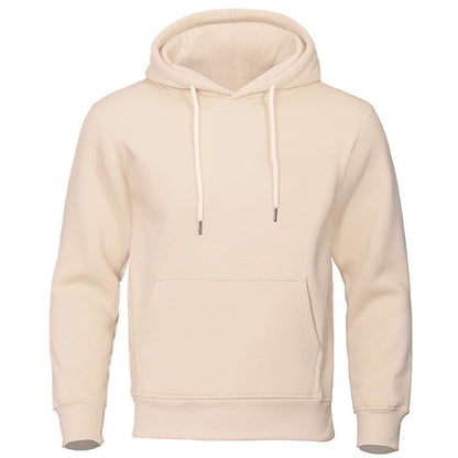 Rafał | Bluza męska z kapturem