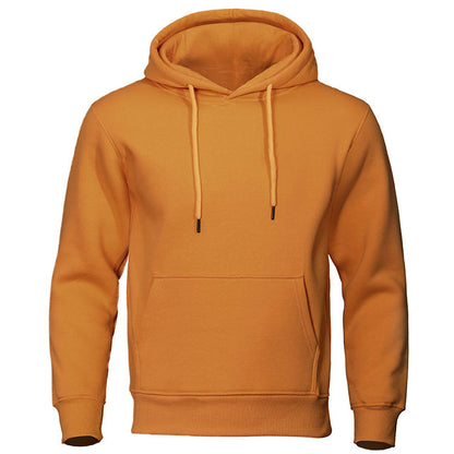 Rafał | Bluza męska z kapturem