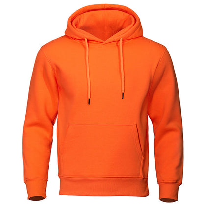 Rafał | Bluza męska z kapturem