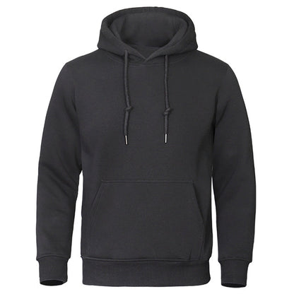 Rafał | Bluza męska z kapturem