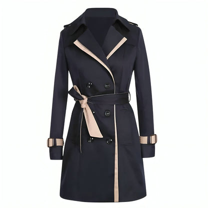 Magda | Trenchcoat women klasyczny