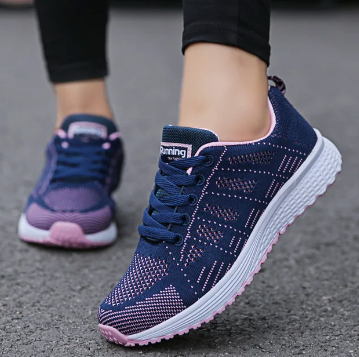 Ewelina | Buty sportowe damskie