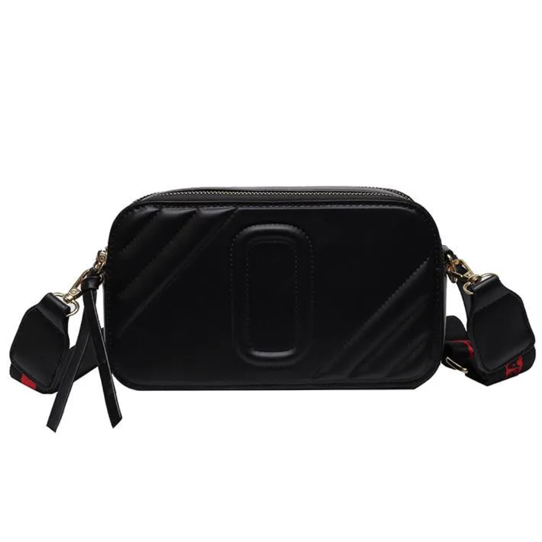 Alicja - Modna i wszechstronna torebka crossbody