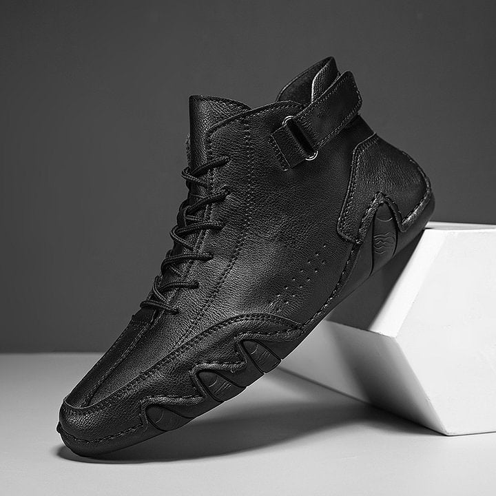 Filip - Lekkie Sneakersy na Aktywne Dni