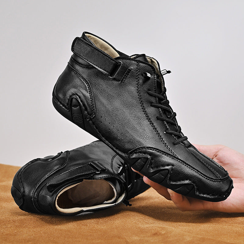 Filip - Lekkie Sneakersy na Aktywne Dni