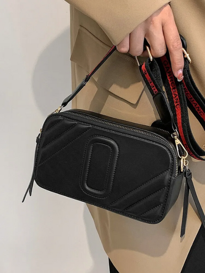 Alicja - Modna i wszechstronna torebka crossbody