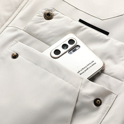 Mateusz | Zimowa kurtka outdoor męska