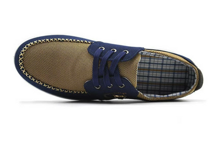Hamptons - Wygodne Buty na Co Dzień