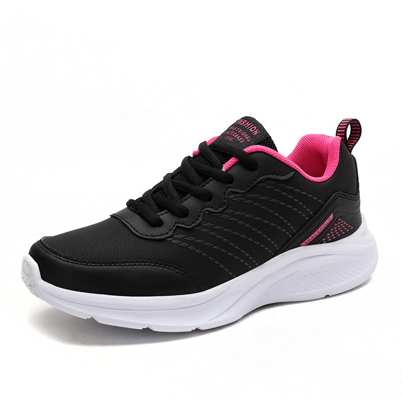 Oliwia - Atletyczne Buty do Biegania Damskie
