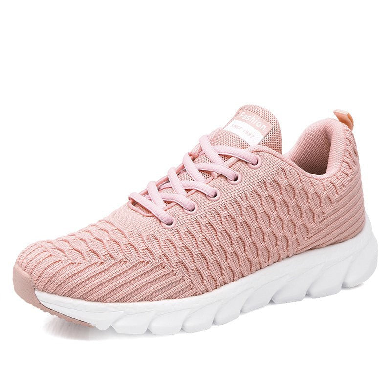 Eliza - Stylowe Damskie Sneakersy