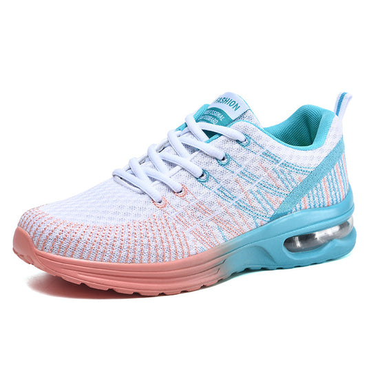 Zofia - Sneakersy z Amortyzacją dla Kobiet