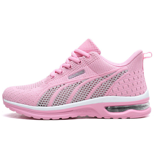 Magda - Oddychające Buty do Biegania dla Kobiet