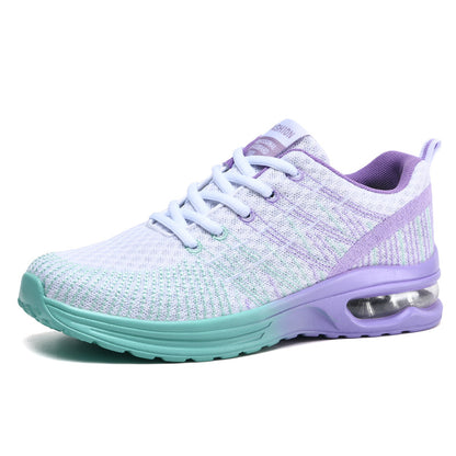 Zofia - Sneakersy z Amortyzacją dla Kobiet