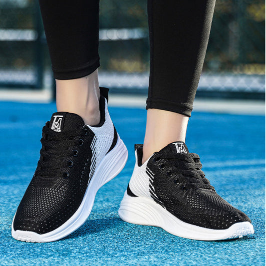 Iwona - Sportowe Buty z Siatką