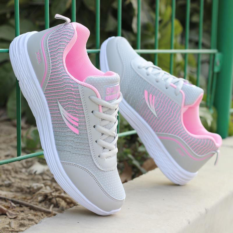 Jolanta - Sportowe Buty dla Kobiet