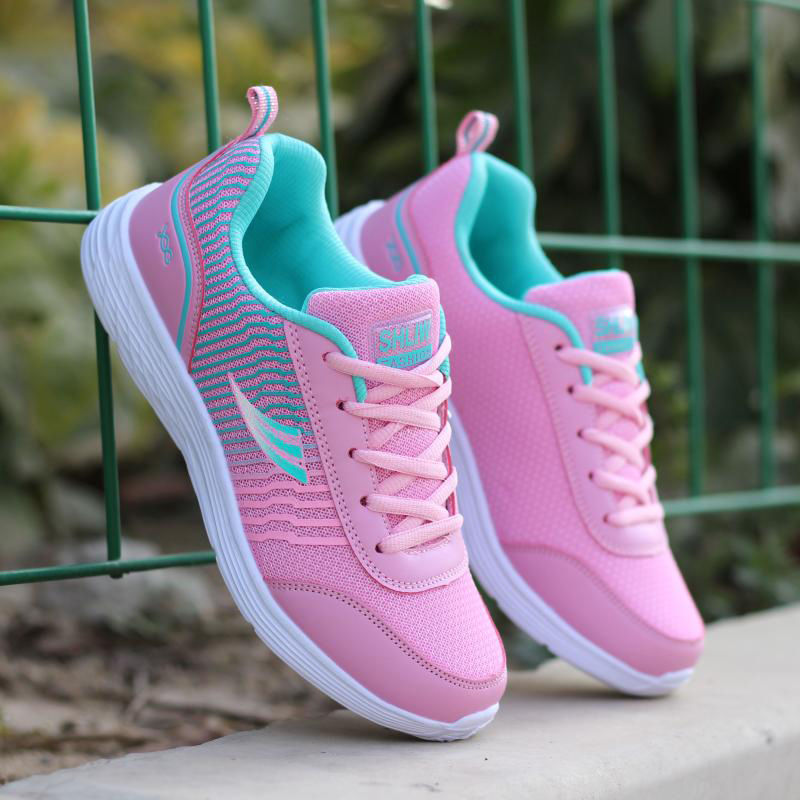 Jolanta - Sportowe Buty dla Kobiet