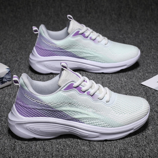 Ewa - Oddychające Buty dla Kobiet
