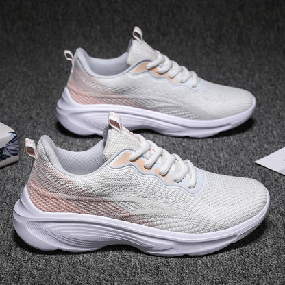 Ewa - Oddychające Buty dla Kobiet