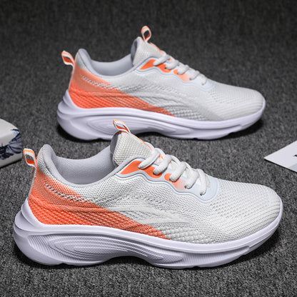 Ewa - Oddychające Buty dla Kobiet