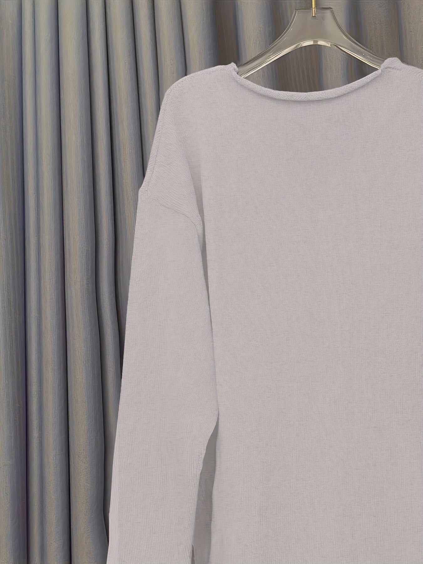 Adrianna | Sweter damski oversize