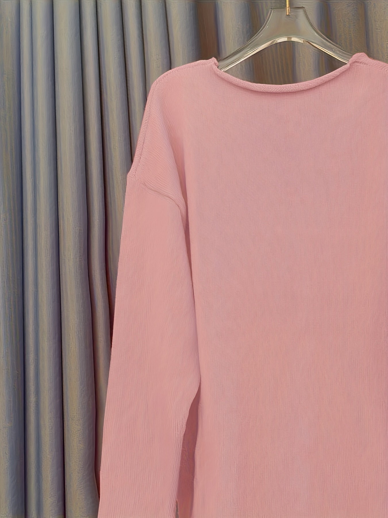 Adrianna | Sweter damski oversize