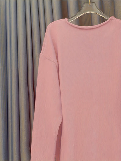 Adrianna | Sweter damski oversize